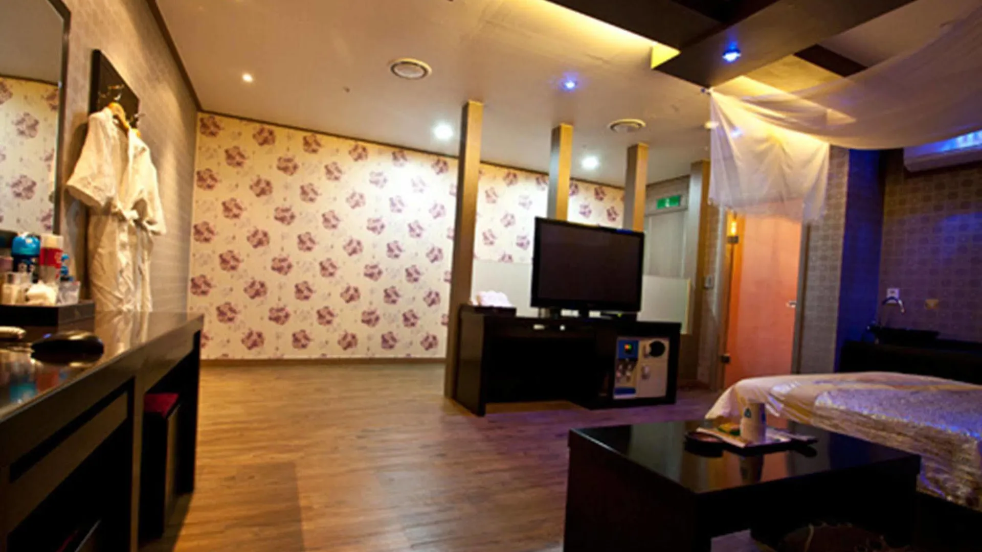 ** Hotel M Motel Soraepogu Incheon South Korea