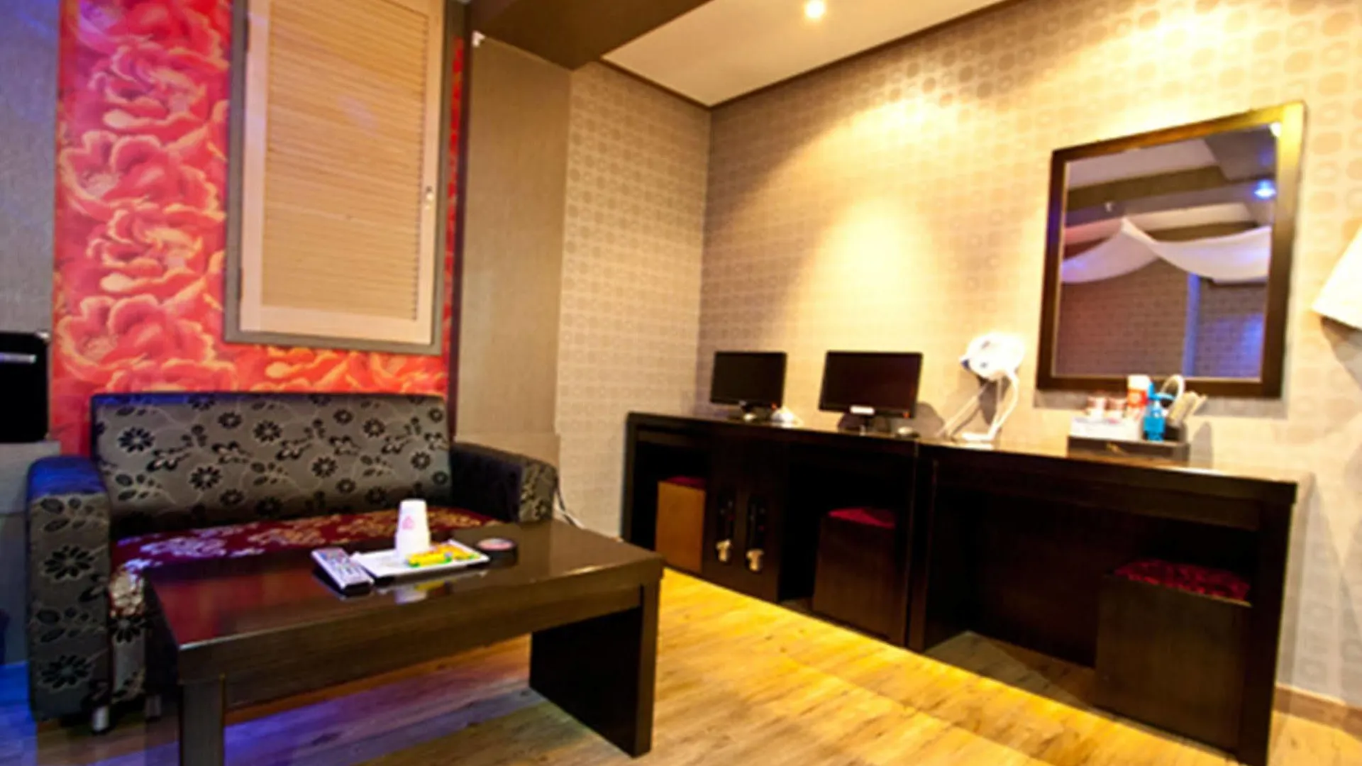 Hotel M Motel Soraepogu Incheon
